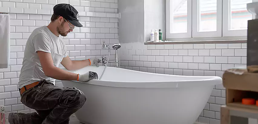 Leak Detection Companies Near Me in Douglasville