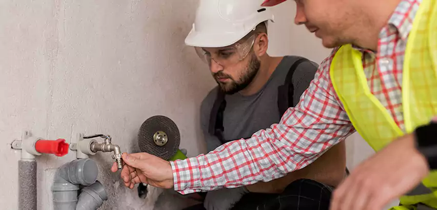 Water Softener Installation in Douglasville, GA