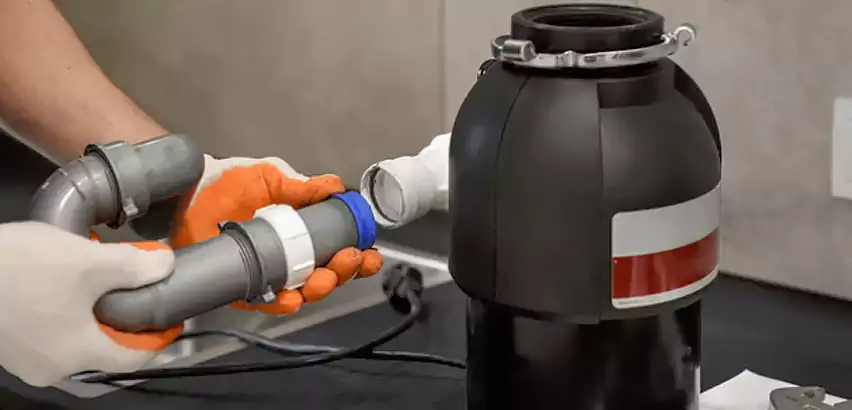 Garbage Disposal Maintenance in Douglasville