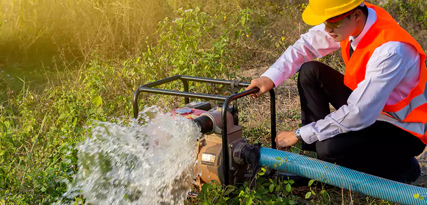 Well Pump Repair Douglasville
