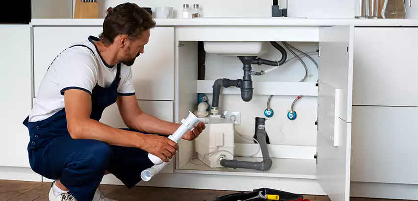 Pipe Replacement Services in Douglasville