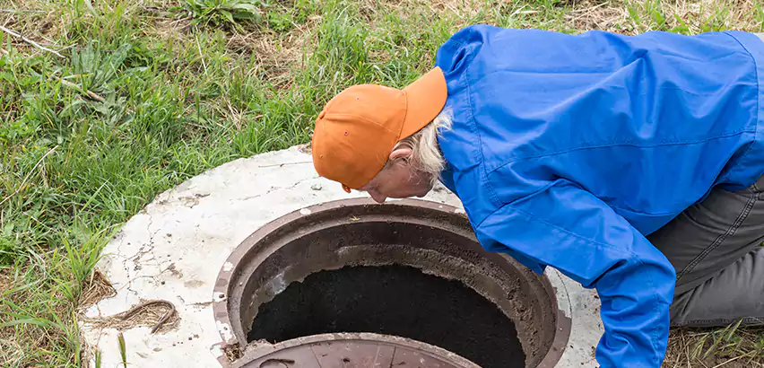 Septic Tank Leak Repair in Douglasville, GA