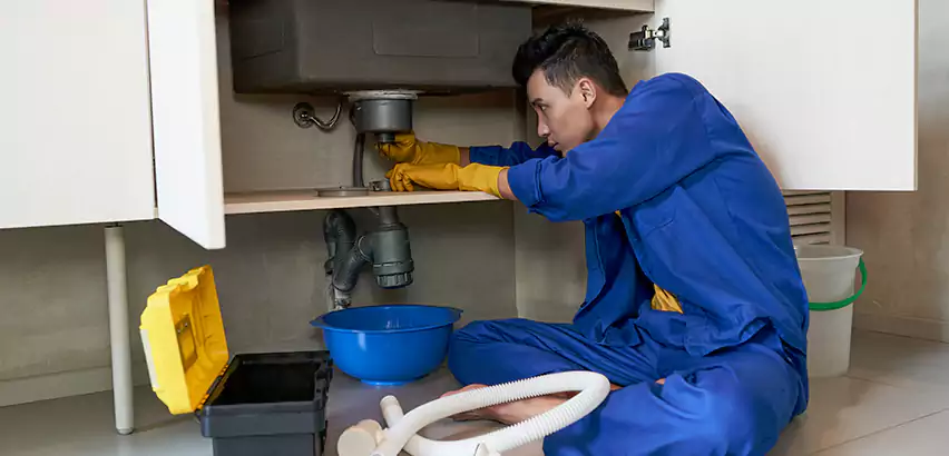 Sewer Line Maintenance Douglasville, GA