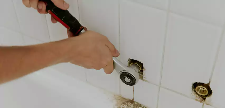 Slab Leak Detection and Repair in Douglasville