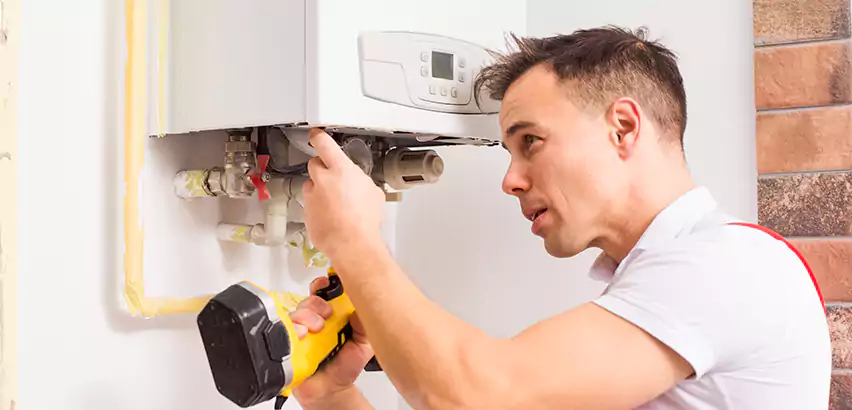 Takagi Tankless Water Heater Maintenance in Douglasville