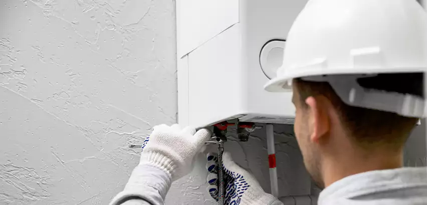 Rheem Tankless Water Heater Replacement in Douglasville