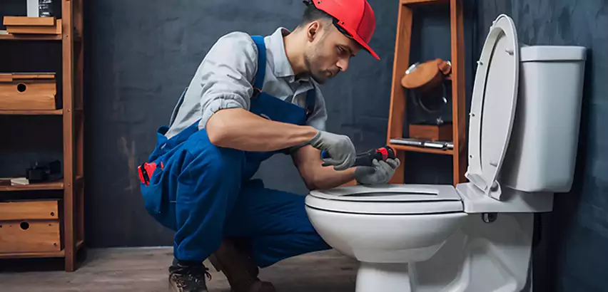 Commode Repair in Douglasville, GA