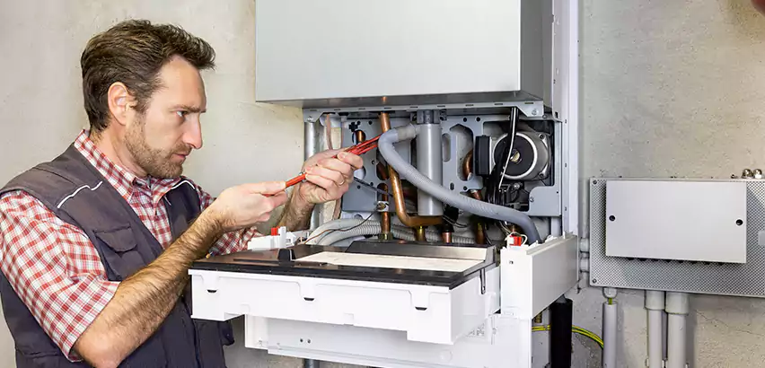 Rinnai Water Heater Maintenance Douglasville