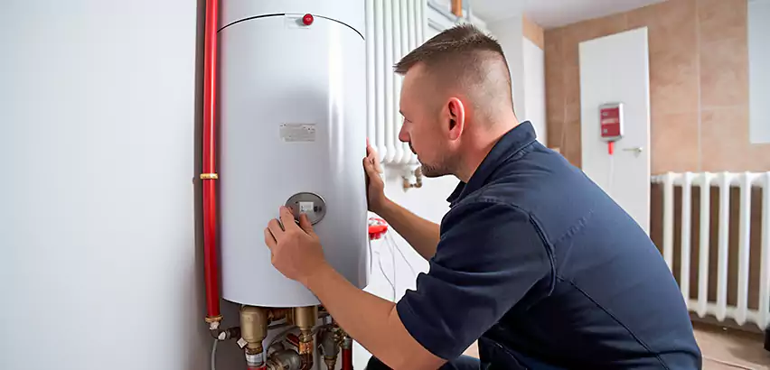 Emergency Water Heater Replacement in Douglasville