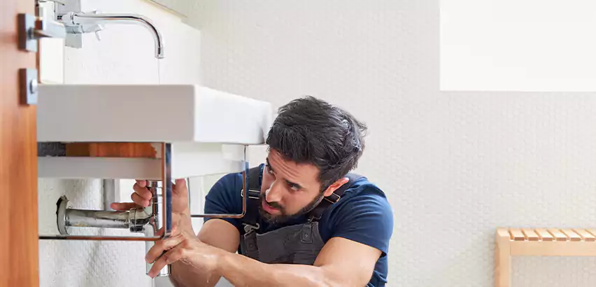 Commercial Water Leak Detection in Douglasville
