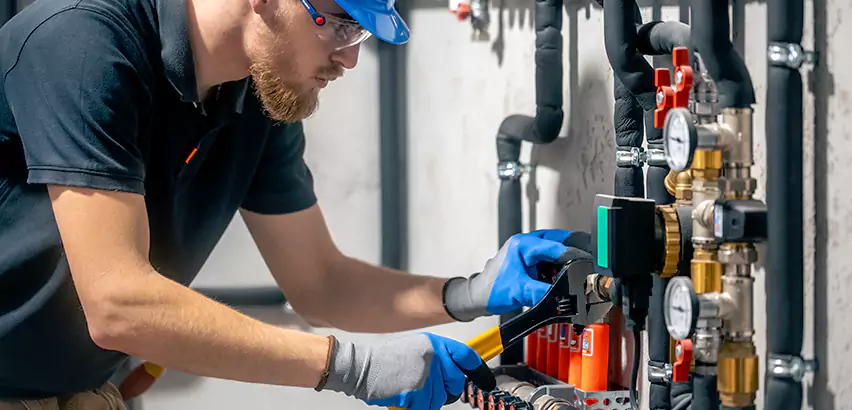 Rainsoft Water Softener Maintenance in Douglasville