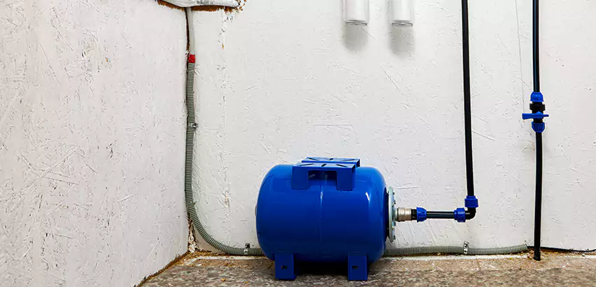 Wellmate Pressure Tank Bladder Replacement in Douglasville