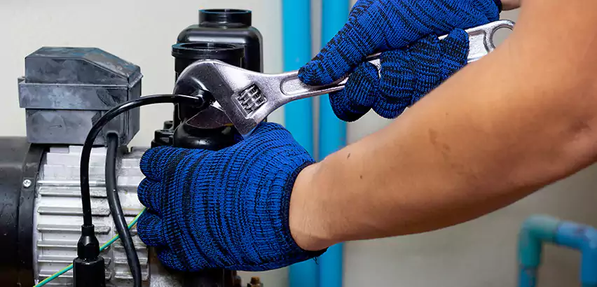 Well Water System Repair in Douglasville, GA