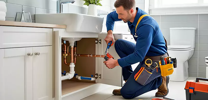 Water Damage Restoration in Douglasville