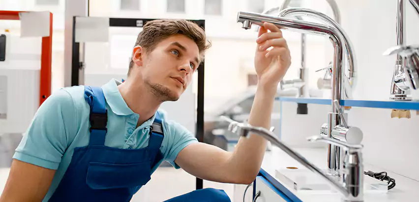 Water Leak Detection in Douglasville