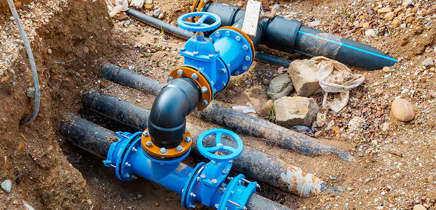Professional Water Line Installation Services in Douglasville, GA