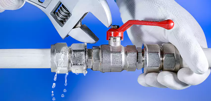 Water Line Repair in Douglasville, GA