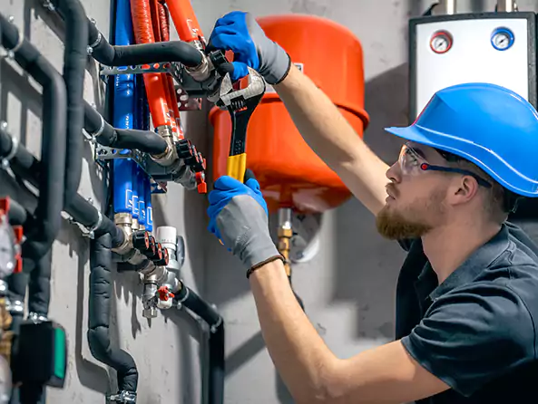 Why Choose Best Plumbers Douglasville for Backflow Preventer Installation in Douglasville, GA?