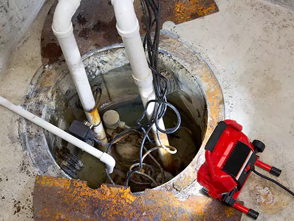 Why Choose Best Plumbers Douglasville for Basement Sump Pump Installation in Douglasville?