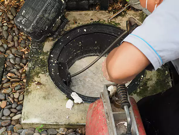 Why Choose Best Plumbers Douglasville for Clogged Drain Repair in Douglasville, GA?