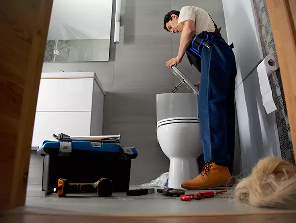  Why Choose Best Plumbers Douglasville for Drainage Services in Douglasville, GA?]