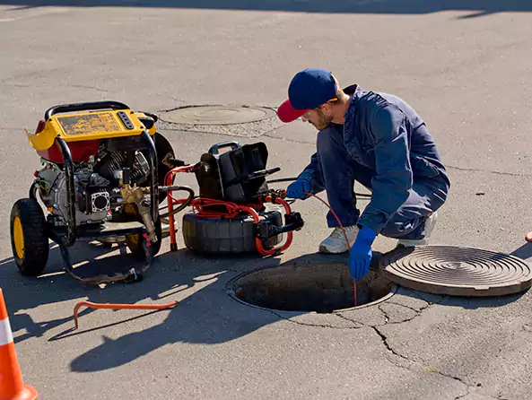 Why Choose Best Plumbers Douglasville for Drains Camera Inspection in Douglasville, GA?