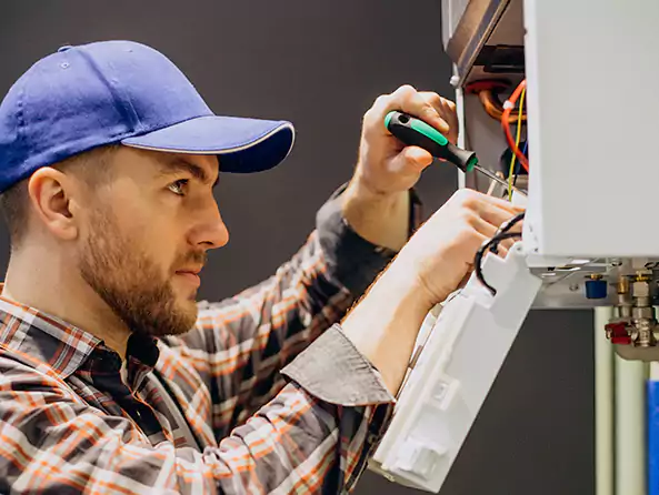 Why Choose Best Plumbers Douglasville for Electric Tankless Water Heater Installation in Douglasville, GA?
