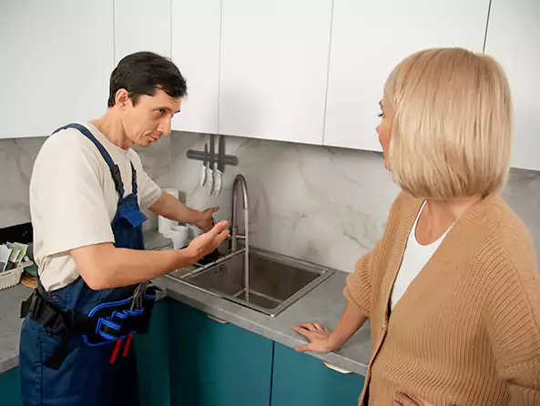 Why Choose Best Plumbers Douglasville for Emergency Plumbing Repair in Douglasville, GA?