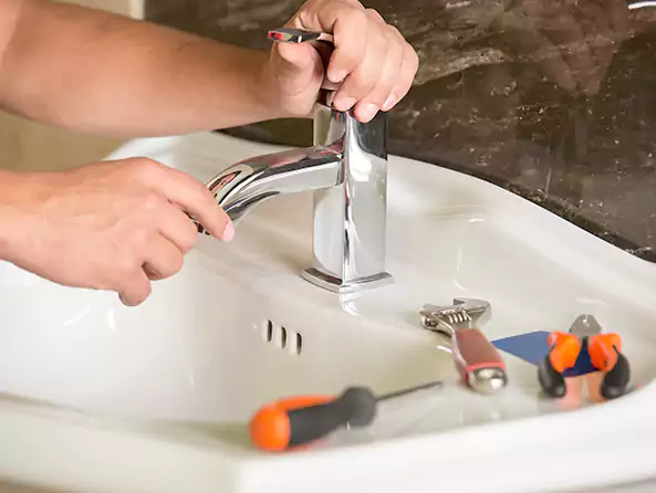 Why Choose Best Plumbers Douglasville for Bathroom Faucet Installation in Douglasville, GA?