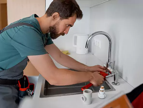 Why Choose Best Plumbers Douglasville for Faucet Repair in Douglasville, GA?