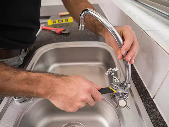 Why Choose Best Plumbers Douglasville for Faucet Replacement in Douglasville, GA?