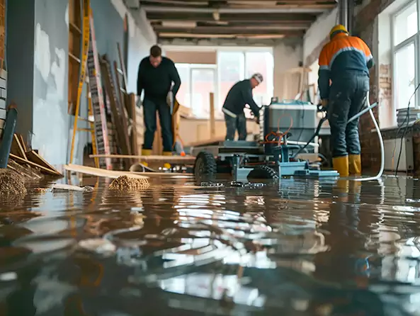  Why Choose Best Plumbers Douglasville for Flood Restoration in Douglasville, GA?