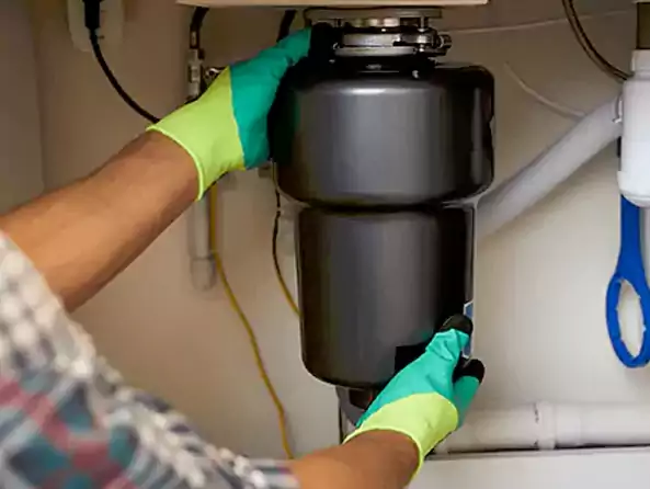 Why Choose Best Plumbers Douglasville for Garbage Disposal Replacement in Douglasville, GA?
