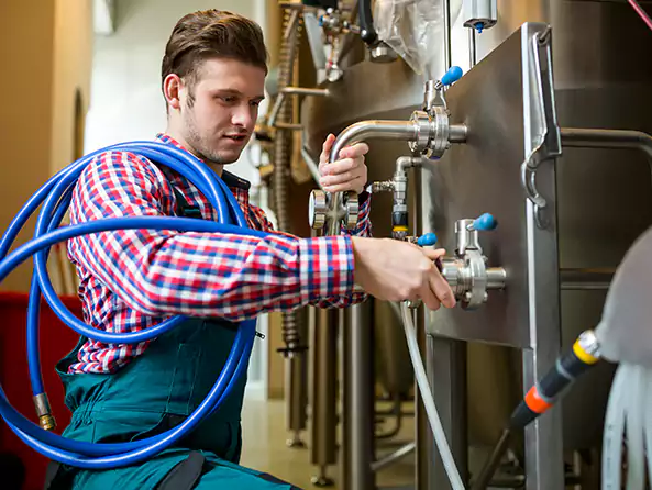 Why Choose Best Plumbers Douglasville for Gas Leak Repair in Douglasville, GA?