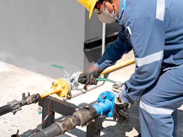  Why Choose Best Plumbers Douglasville for Gas Line Repair in Douglasville, GA?