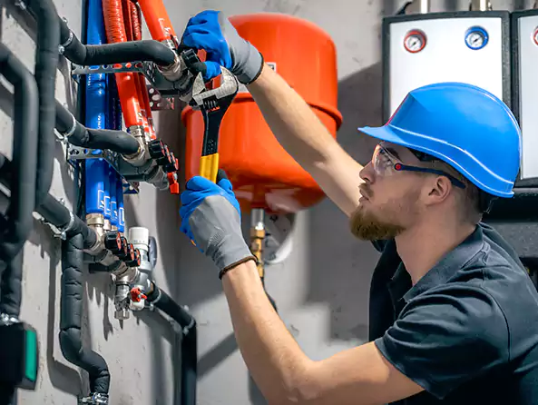 Why Choose Best Plumbers Douglasville for Gas Water Heater Installation in Douglasville, GA