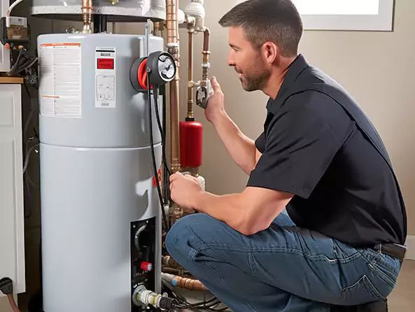 Why Choose Best Plumbers Douglasville for Gas Water Heater Repair in Douglasville, GA?