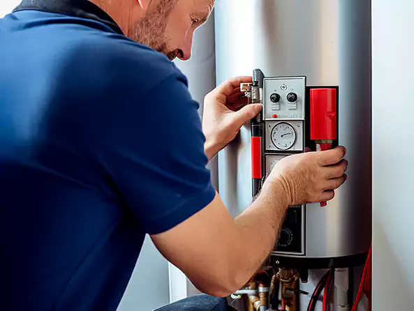 Why Choose Best Plumbers Douglasville for Gas Water Heater Replacement in Douglasville, GA?