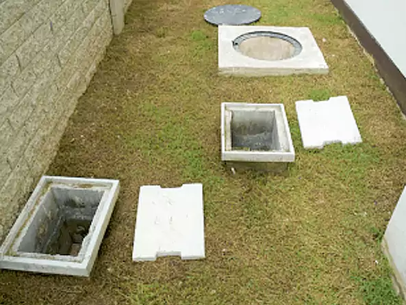 Why Choose Best Plumbers Douglasville for Grease Trap Cleaning in Douglasville, GA?