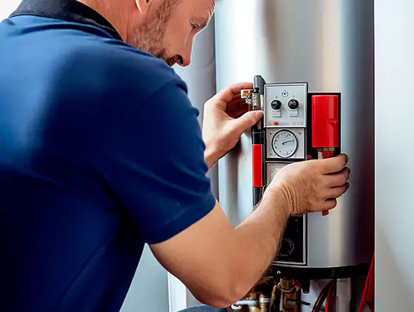 Why Choose Best Plumbers Douglasville for Hot Water Tank Maintenance in Douglasville, GA?