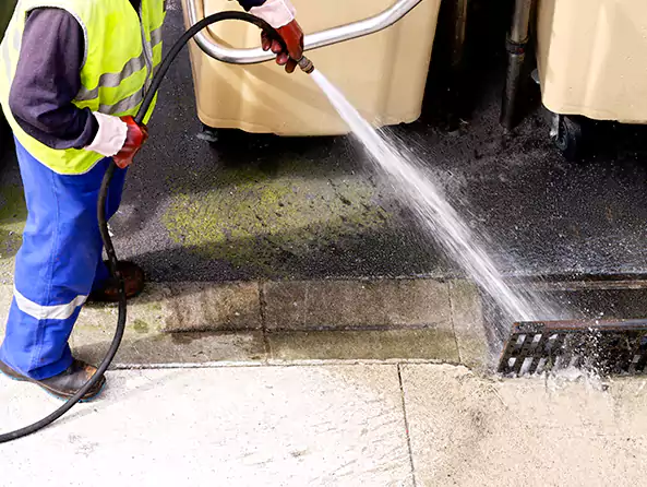 Why Choose Best Plumbers Douglasville for Hydro Jetting in Douglasville, GA?