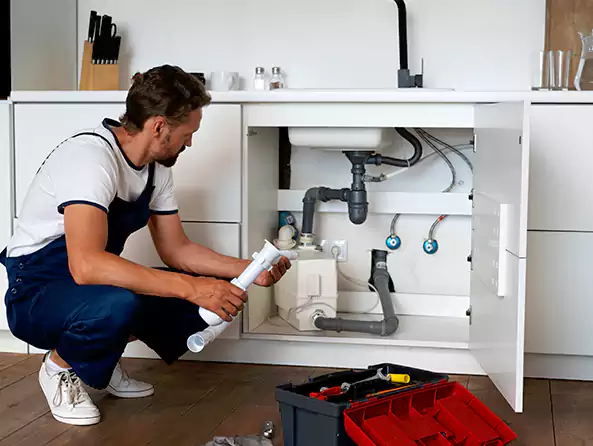 Why Choose Best Plumbers Douglasville for Insinkerator Installation in Douglasville, GA?