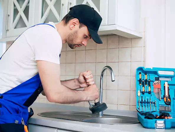 Why Choose Best Plumbers Douglasville for Kitchen Plumbing in Douglasville, GA?