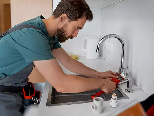 Why Choose Best Plumbers Douglasville for Kitchen Sink Installation in Douglasville, GA?