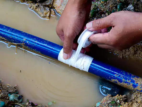  Why Choose Best Plumbers Douglasville for Leak Detection in Douglasville, GA?]
