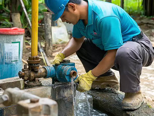 Why Choose Best Plumbers Douglasville for Pipe Repair in Douglasville, GA?