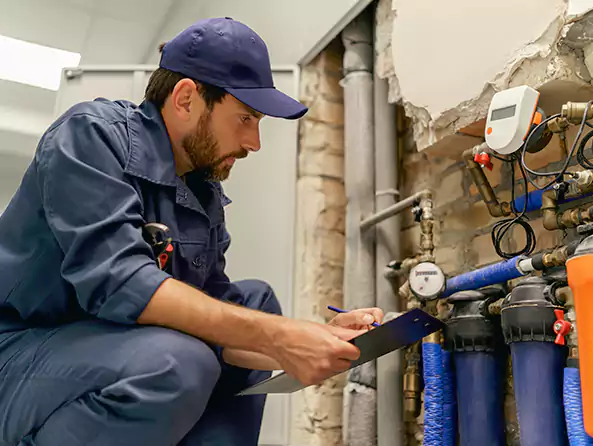 Why Choose Best Plumbers Douglasville for Plumbing Maintenance in Douglasville, GA?