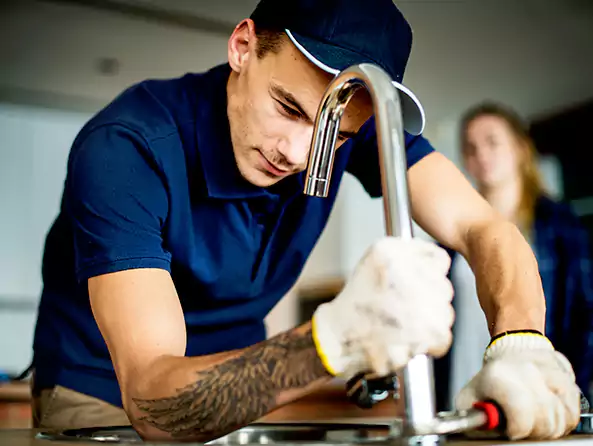 Why Choose Best Plumbers Douglasville for Plumbing Repair in Douglasville, GA?