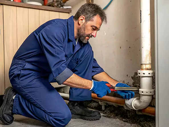  Why Choose Best Plumbers Douglasville for Repiping Services in Douglasville?