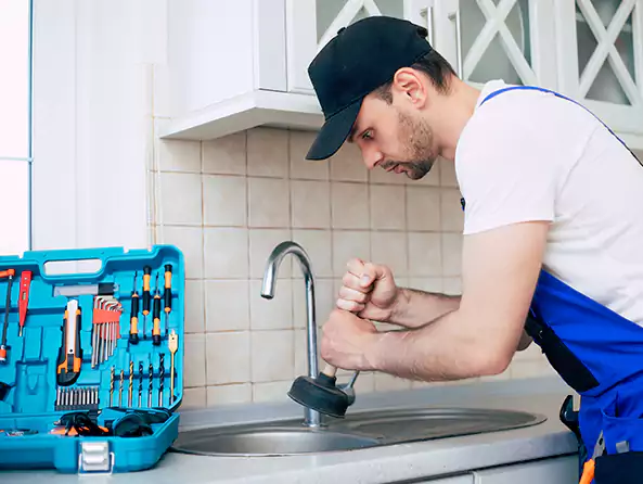 Why Choose Best Plumbers Douglasville for Rooter Services in Douglasville, GA?